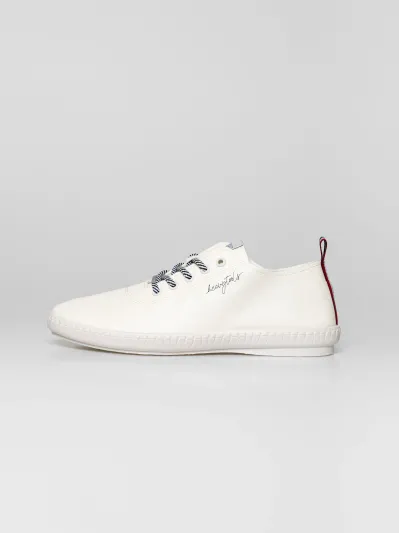 Heavy Tools - URDELIA26 / WHITE - Sneaker Női utcai cipő