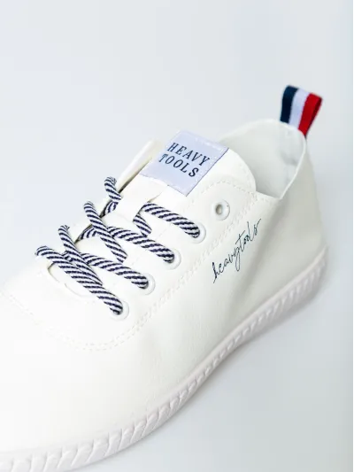 Heavy Tools - URDELIA26 / WHITE - Sneaker Női utcai cipő