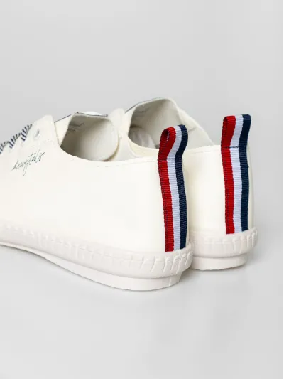 Heavy Tools - URDELIA26 / WHITE - Sneaker Női utcai cipő