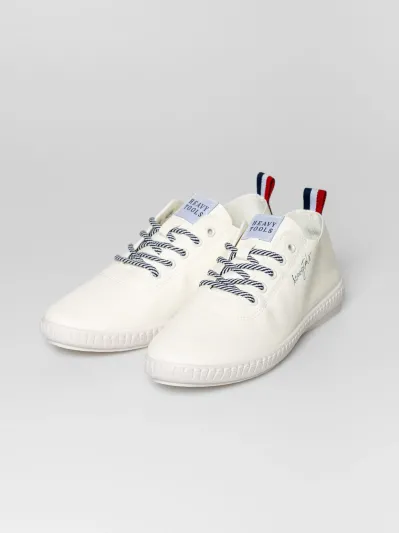 Heavy Tools - URDELIA26 / WHITE - Sneaker Női utcai cipő