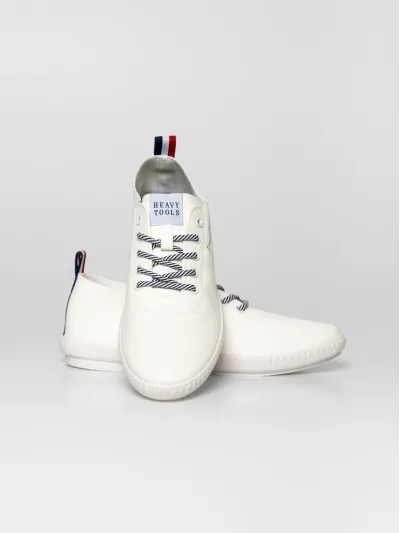 Heavy Tools - URDELIA26 / WHITE - Sneaker Női utcai cipő