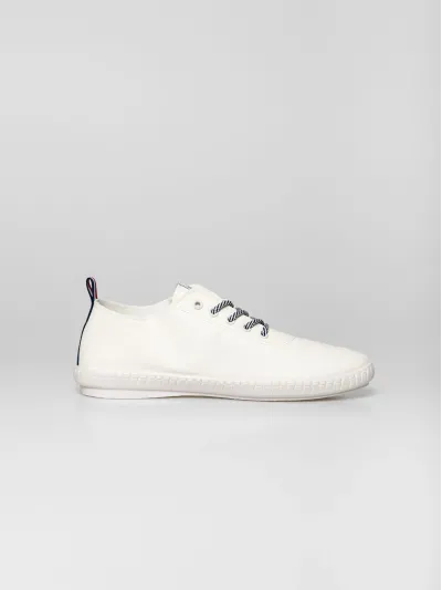 Heavy Tools - URDELIA26 / WHITE - Sneaker Női utcai cipő