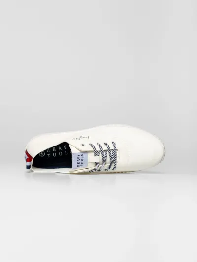 Heavy Tools - URDELIA26 / WHITE - Sneaker Női utcai cipő