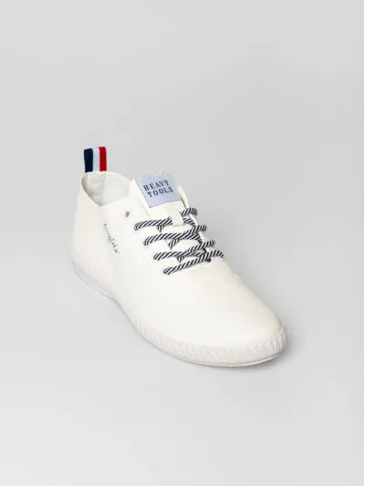 Heavy Tools - URDELIA26 / WHITE - Sneaker Női utcai cipő