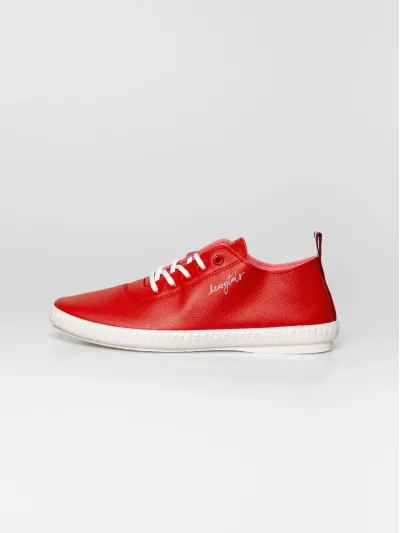 Heavy Tools - URDELIA26 / RED - Sneaker Női utcai cipő