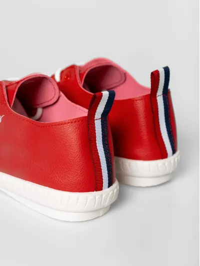 Heavy Tools - URDELIA26 / RED - Sneaker Női utcai cipő