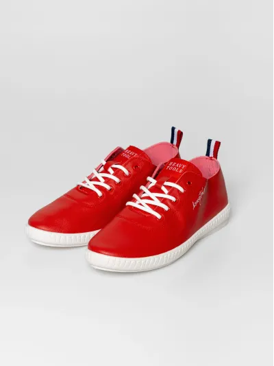 Heavy Tools - URDELIA26 / RED - Sneaker Női utcai cipő