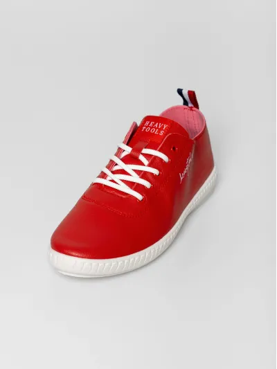 Heavy Tools - URDELIA26 / RED - Sneaker Női utcai cipő