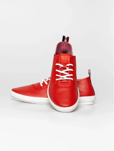 Heavy Tools - URDELIA26 / RED - Sneaker Női utcai cipő