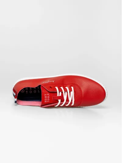 Heavy Tools - URDELIA26 / RED - Sneaker Női utcai cipő