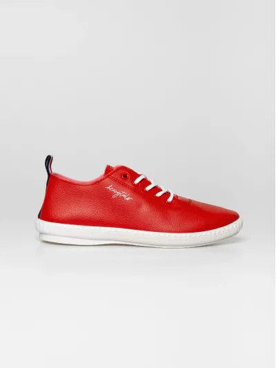 Heavy Tools - URDELIA26 / RED - Sneaker Női utcai cipő