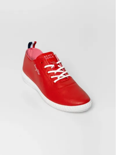 Heavy Tools - URDELIA26 / RED - Sneaker Női utcai cipő