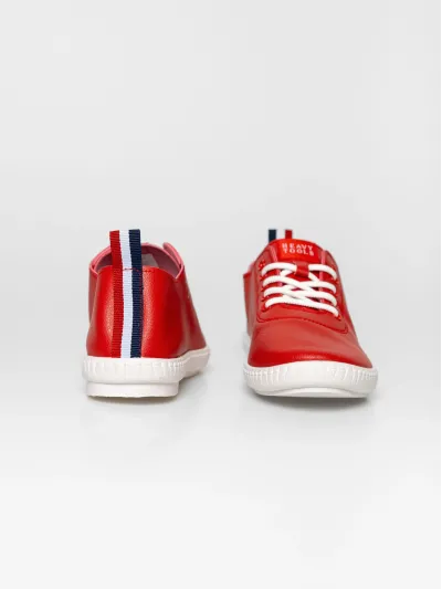 Heavy Tools - URDELIA26 / RED - Sneaker Női utcai cipő