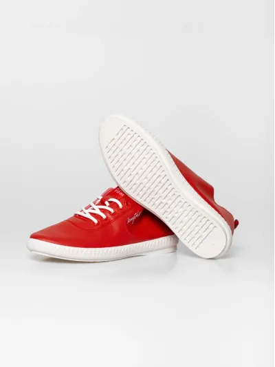 Heavy Tools - URDELIA26 / RED - Sneaker Női utcai cipő
