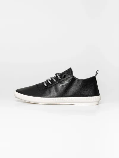 Heavy Tools - URDELIA26 / BLACK - Sneaker Női utcai cipő