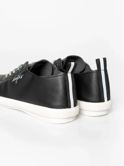 Heavy Tools - URDELIA26 / BLACK - Sneaker Női utcai cipő