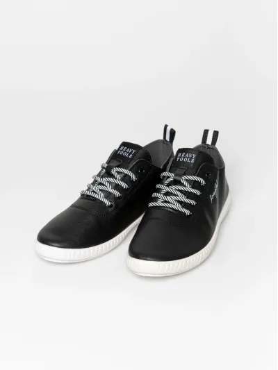 Heavy Tools - URDELIA26 / BLACK - Sneaker Női utcai cipő