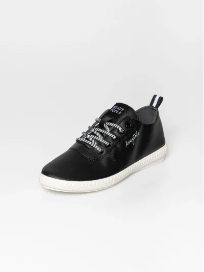 Heavy Tools - URDELIA26 / BLACK - Sneaker Női utcai cipő