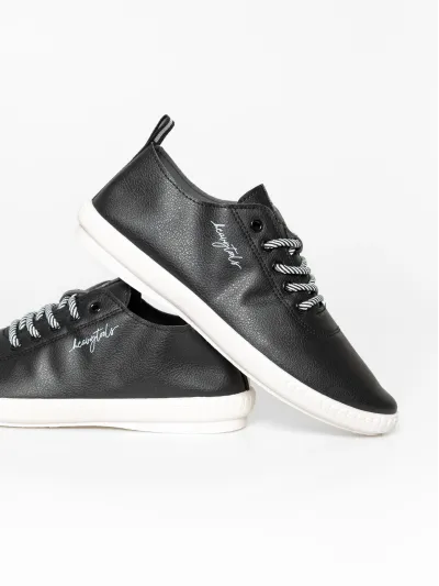 Heavy Tools - URDELIA26 / BLACK - Sneaker Női utcai cipő