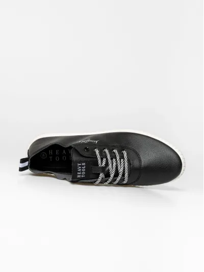 Heavy Tools - URDELIA26 / BLACK - Sneaker Női utcai cipő