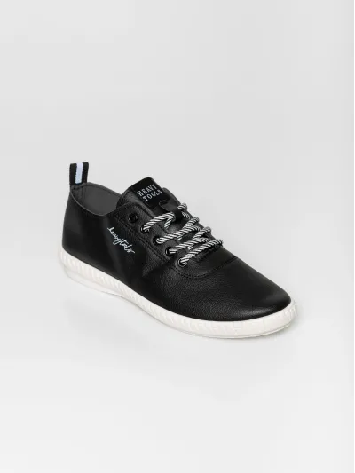 Heavy Tools - URDELIA26 / BLACK - Sneaker Női utcai cipő