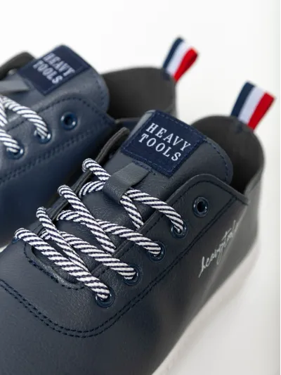 Heavy Tools - URDELIA26 / NAVY - Sneaker Női utcai cipő