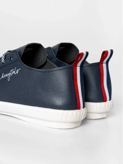 Heavy Tools - URDELIA26 / NAVY - Sneaker Női utcai cipő