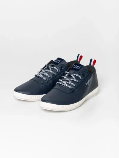Heavy Tools - URDELIA26 / NAVY - Sneaker Női utcai cipő