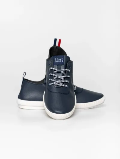 Heavy Tools - URDELIA26 / NAVY - Sneaker Női utcai cipő