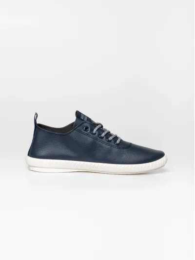 Heavy Tools - URDELIA26 / NAVY - Sneaker Női utcai cipő