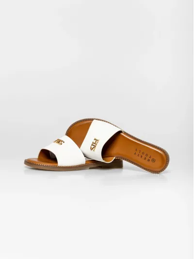 Heavy Tools - UDORJE / WHITE - Női papucs
