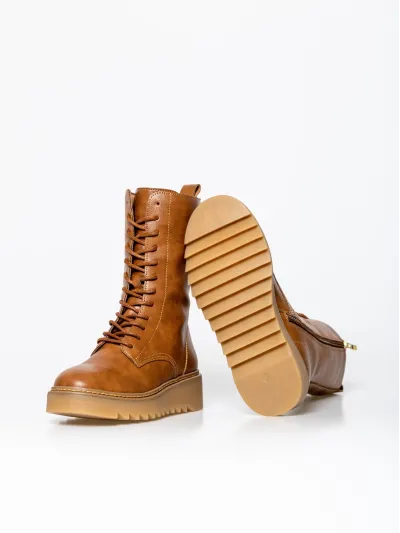 Heavy Tools - UMABEL - Bőr Női bakancs