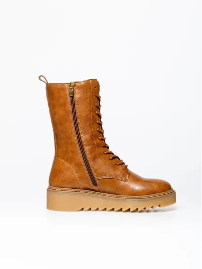 Heavy Tools - UMABEL - Bőr Női bakancs