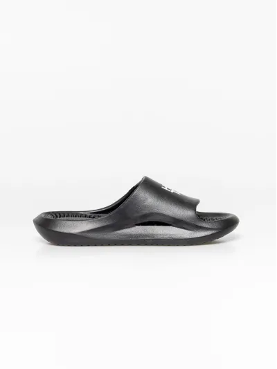 Heavy Tools - UCILLA / BLACK - Uniszex papucs