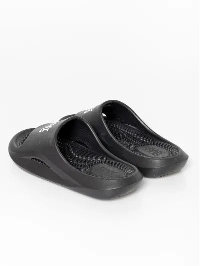 Heavy Tools - UCILLA / BLACK - Uniszex papucs