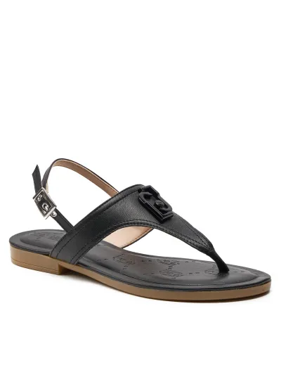 Liu Jo - Miele - Bőr Női szandál