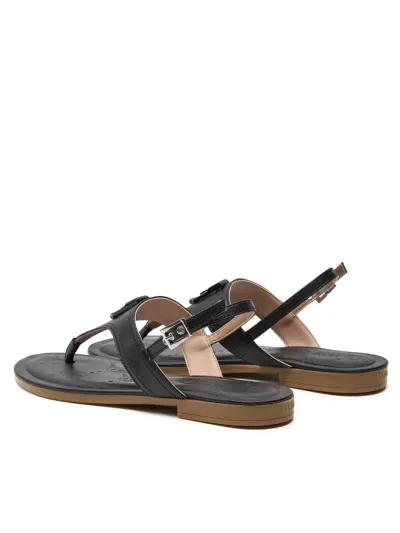 Liu Jo - Miele - Bőr Női szandál