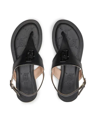 Liu Jo - Miele - Bőr Női szandál