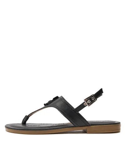 Liu Jo - Miele - Bőr Női szandál