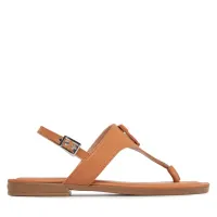 Liu Jo - Miele - Bőr Női szandál