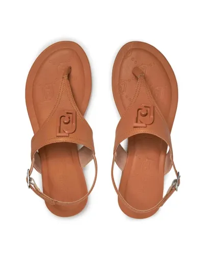 Liu Jo - Miele - Bőr Női szandál