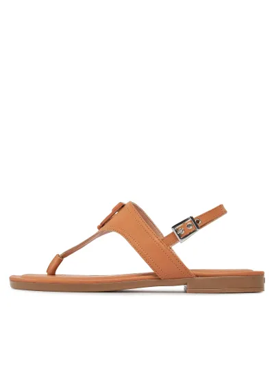 Liu Jo - Miele - Bőr Női szandál