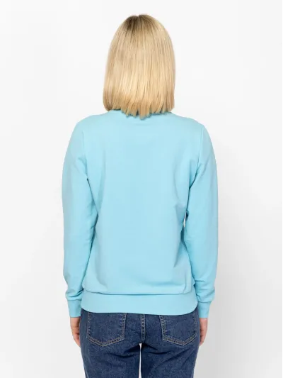 Heavy Tools - DINNA / SEA - Elegáns Női pulóver