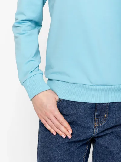 Heavy Tools - DINNA / SEA - Elegáns Női pulóver