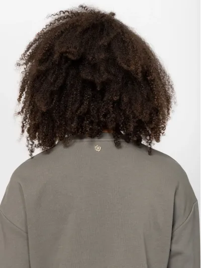 Heavy Tools - DAMMY / KHAKI - Elegáns Női pulóver