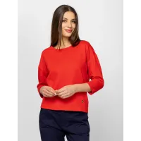 Heavy Tools - DULBIA / RED - Női pulóver