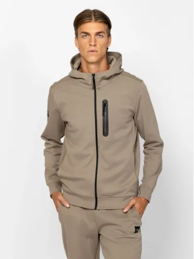 Heavy Tools - SAFNE - Sportos Férfi pulóver