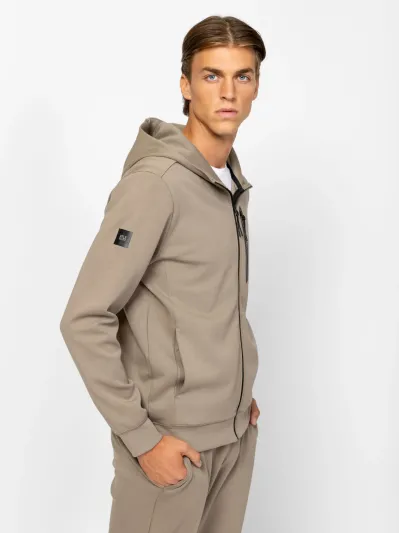 Heavy Tools - SAFNE - Sportos Férfi pulóver