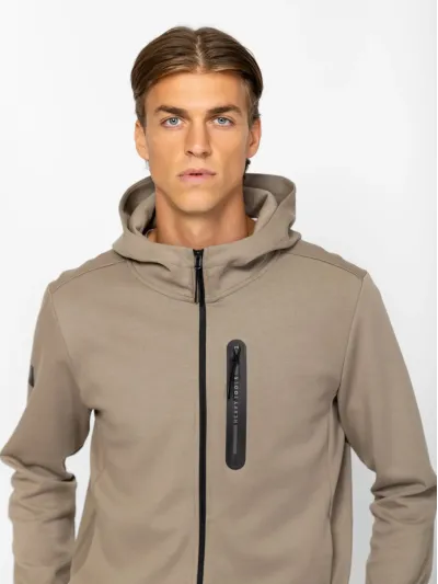 Heavy Tools - SAFNE - Sportos Férfi pulóver