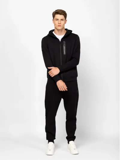 Heavy Tools - SAFNE - Sportos Férfi pulóver